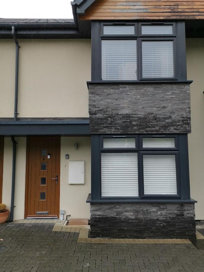 Snowdonia Gateway Villa Llanfairfechan Exterior photo